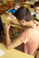 pracovní činnosti - chlapci